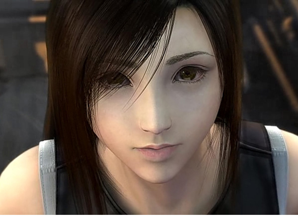 最终幻想七核心危机