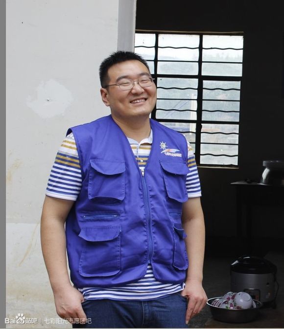 href="/item/变形计">变形计 /a>——远方远方》节目中的杨杰