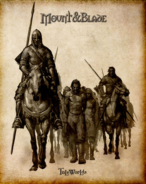 mount & blade