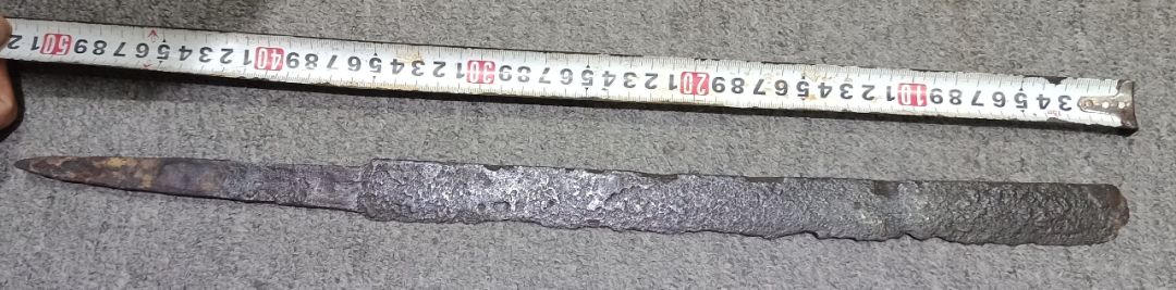 古代割脑袋领军功的刀长啥样？盘点三把宋代作战生存两用手刀_百科TA说