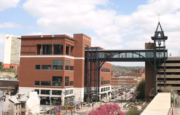 duquesne university