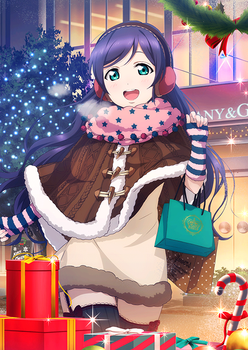  p>东条希是日本二次元偶像企划《 a>lovelive! /a>》的主要人物之一.