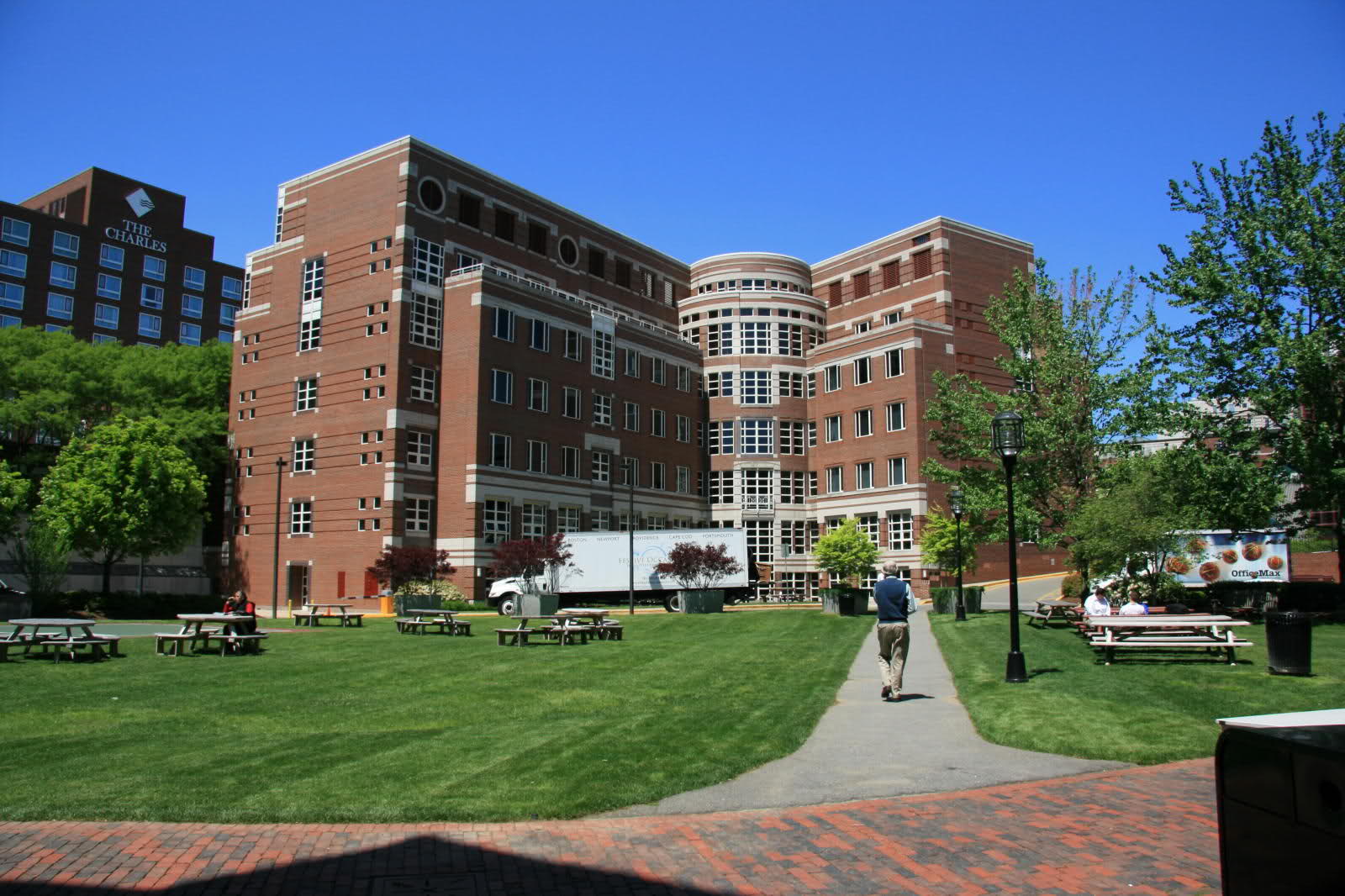 john f. kennedy school of government