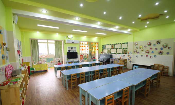 幼儿园如何寄宿制(幼儿园有寄宿学校吗)