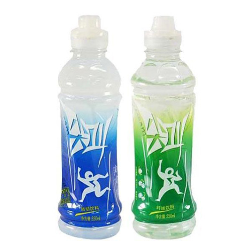 运动饮料(运动饮料会胖吗) - 爱丽百科知识