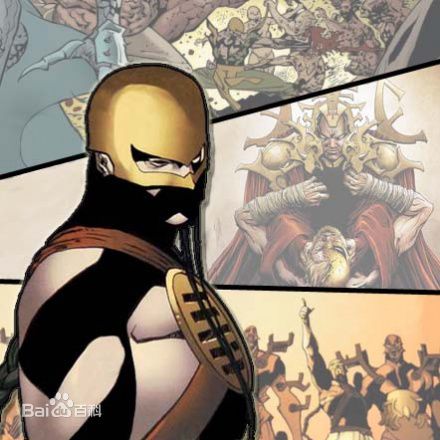 漫威铁拳 全网资源