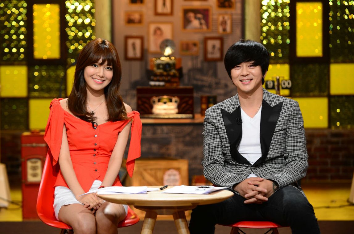  p>《深夜tv演艺》是韩国sbs电视台推出的综艺娱乐访谈节目.