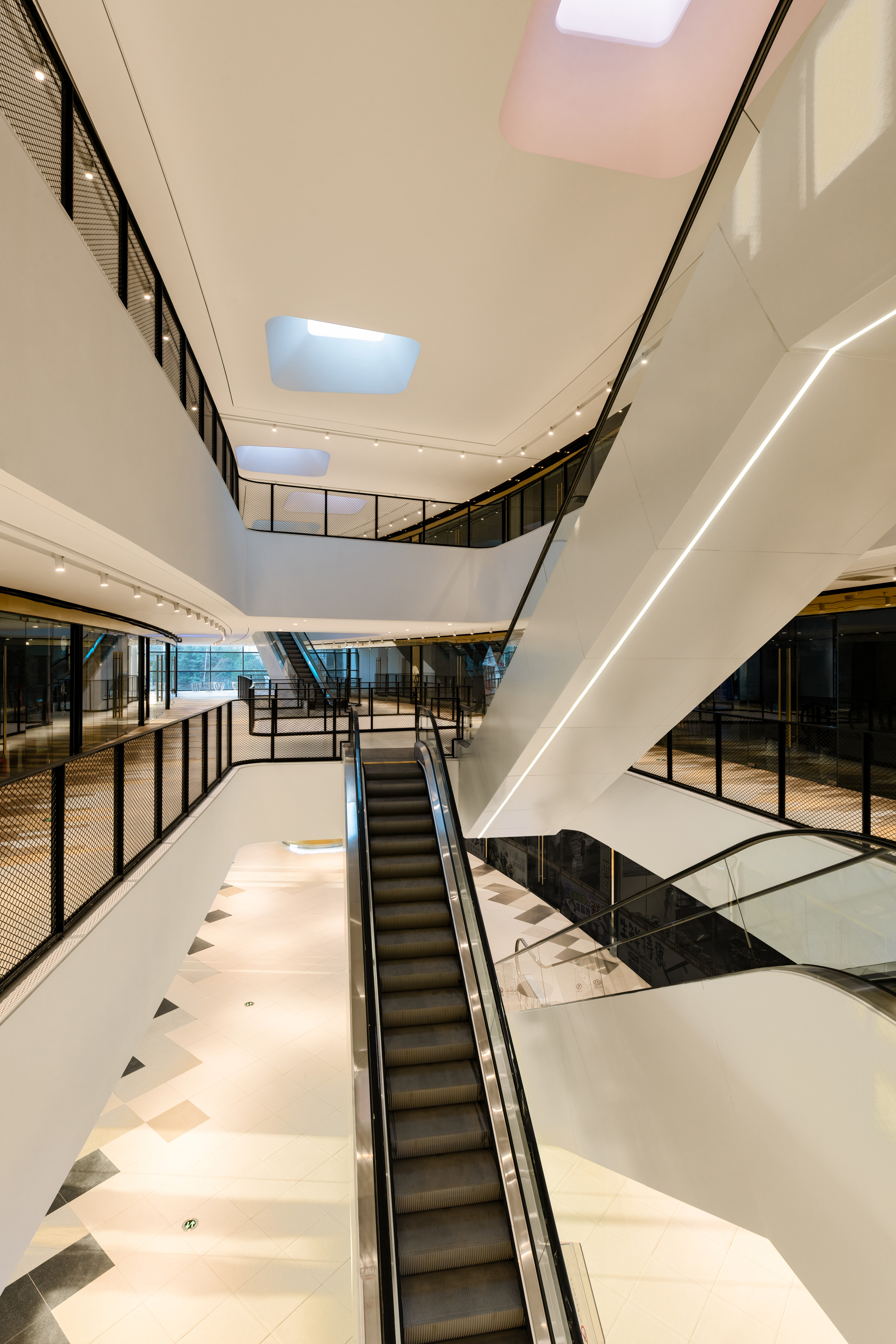 上海乾正建筑装饰设计有限公司