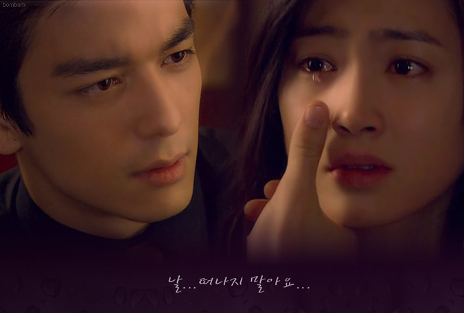  p>《甜蜜间谍》是韩国mbc电视台于2005年11月播出的的爱情喜剧,由高