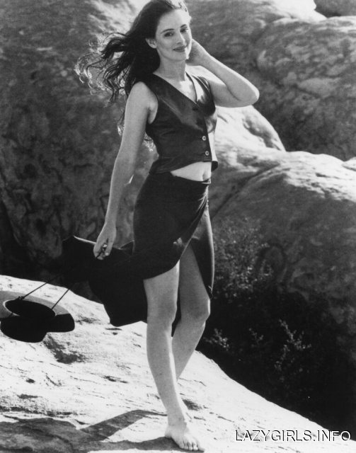  p>玛德琳·斯托(madeleine stowe),1958年8月18日出生于 a target="