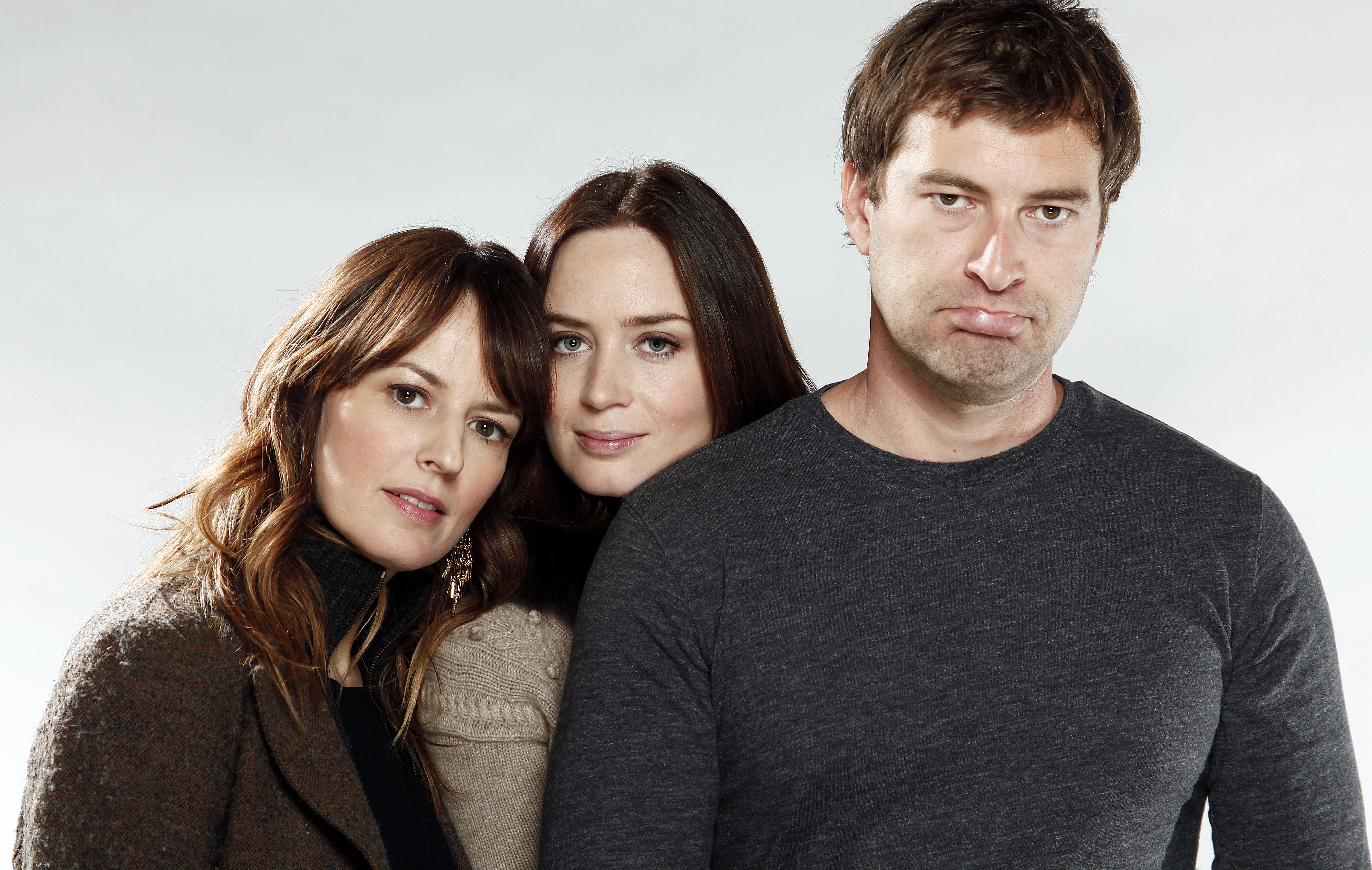 艾米丽·布朗特