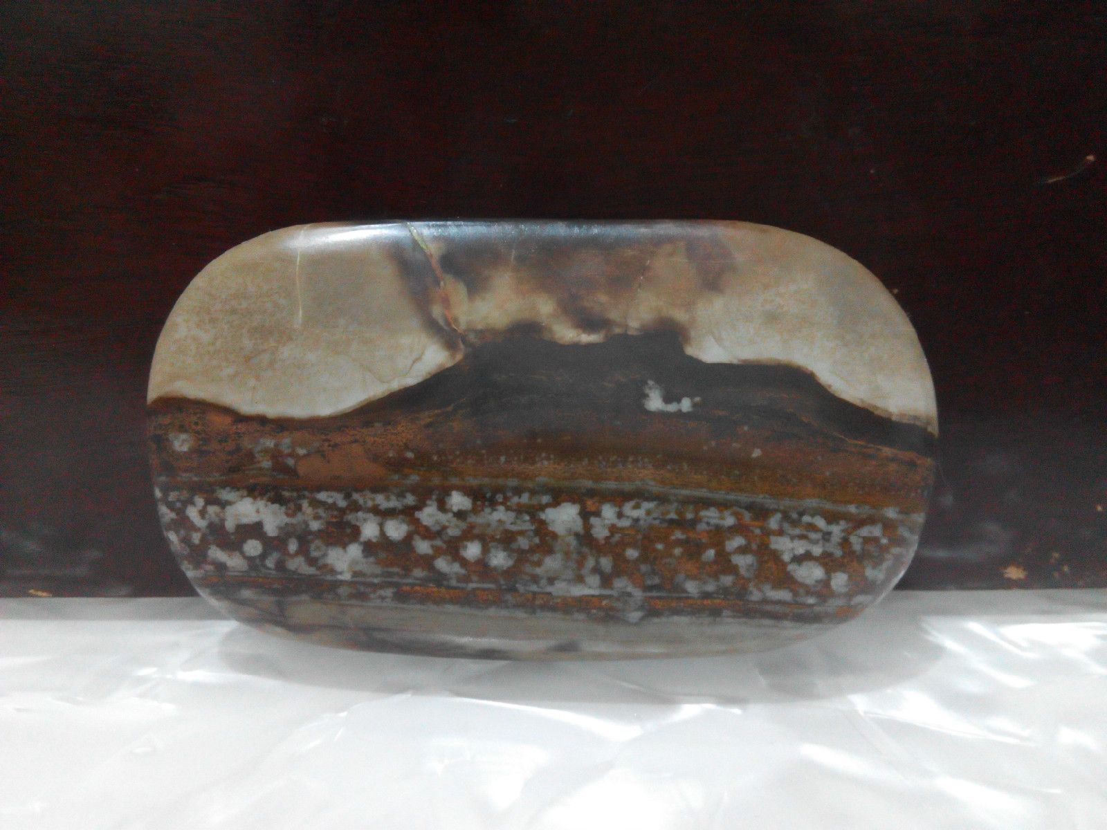  p>中华 a href="#" data-lemmaid="6915206">国画石 /a>,俗称草花石