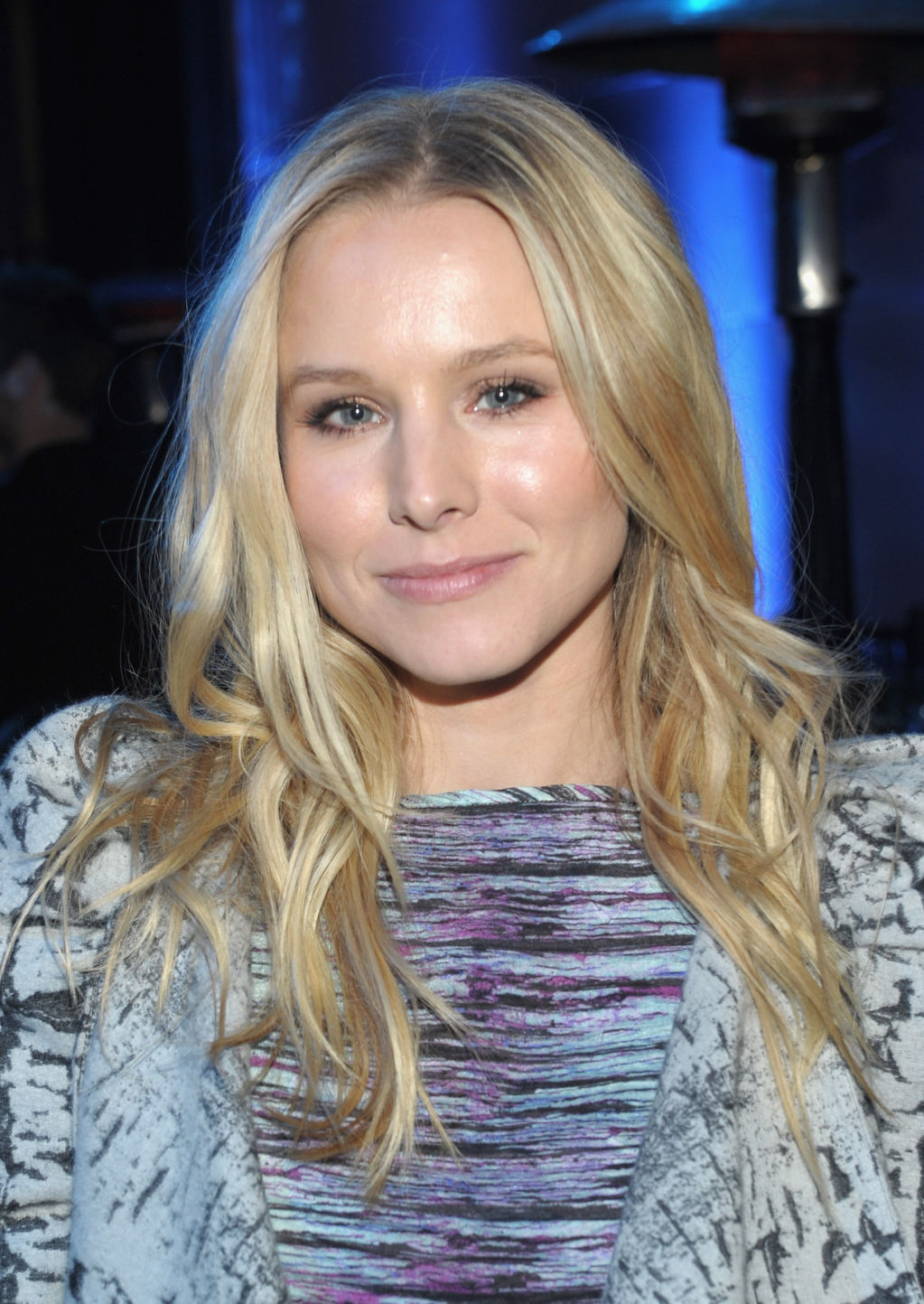  p>克里斯汀·贝尔(kristen bell),1980年7月18日出生于密歇根州