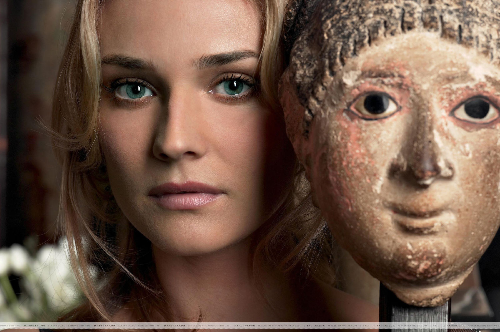  p>黛安·克鲁格 i>(diane.