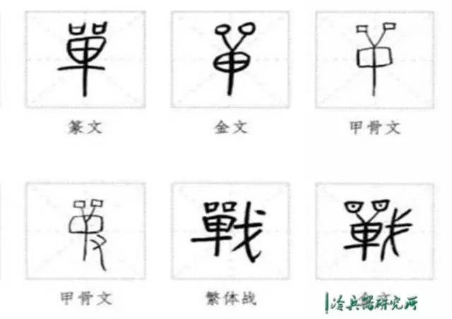 人类用弓弩、标枪都没能淘汰的永恒武器竟是它？_百科TA说
