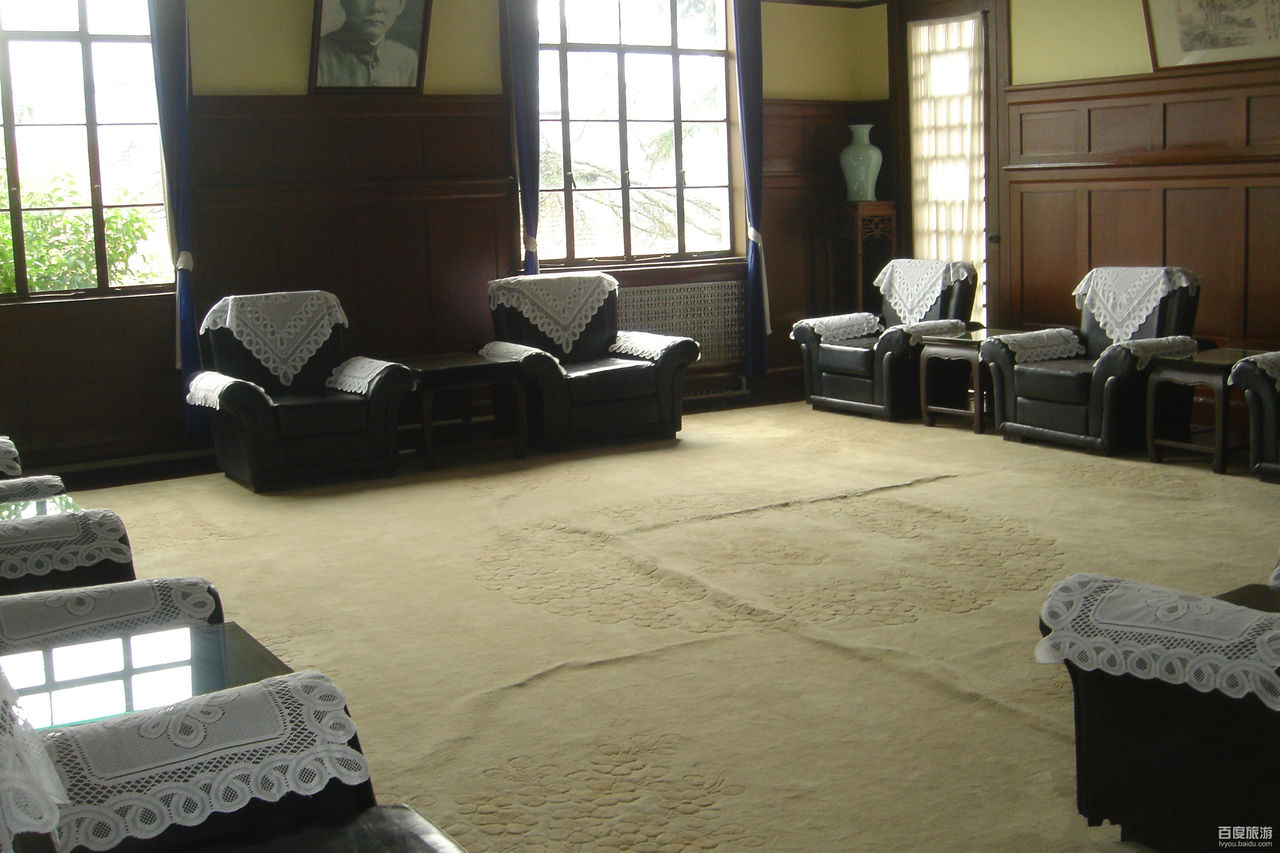 南京总统府旧址