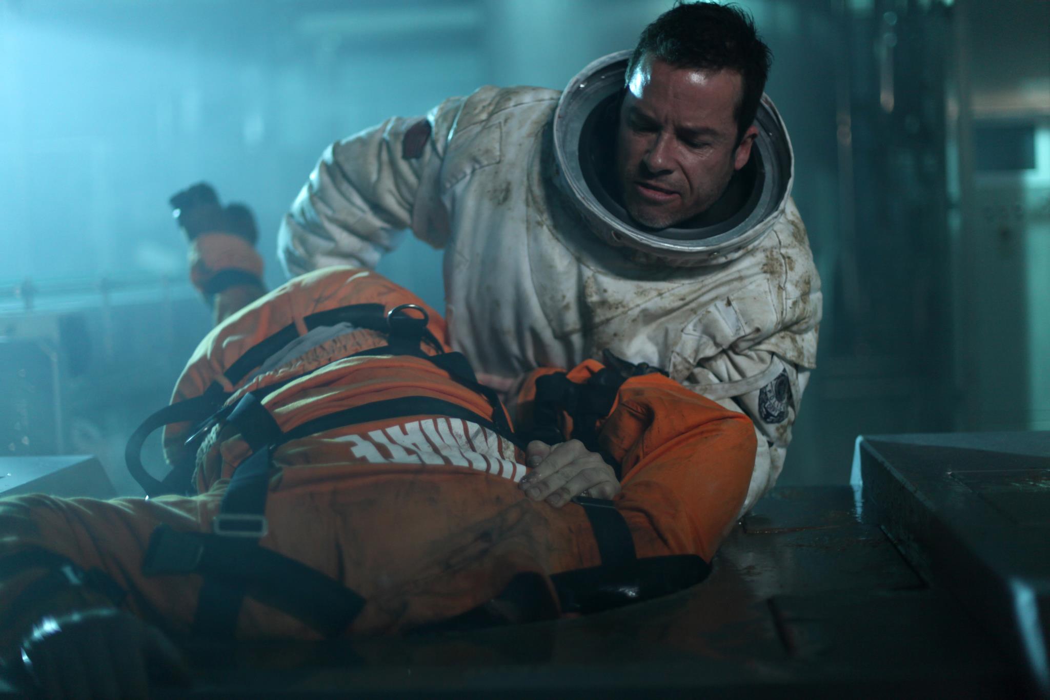  p>《太空一号》是欧罗巴电影公司出品的动作科幻类电影,由詹姆斯