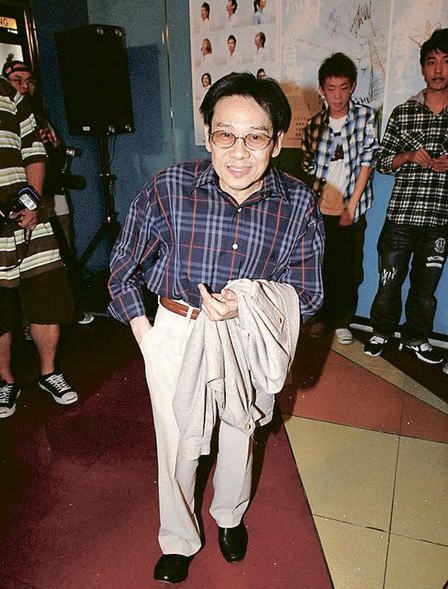  p>泰迪·罗宾(teddy robin),1945年3月2日出生于广西桂林,华语流行乐