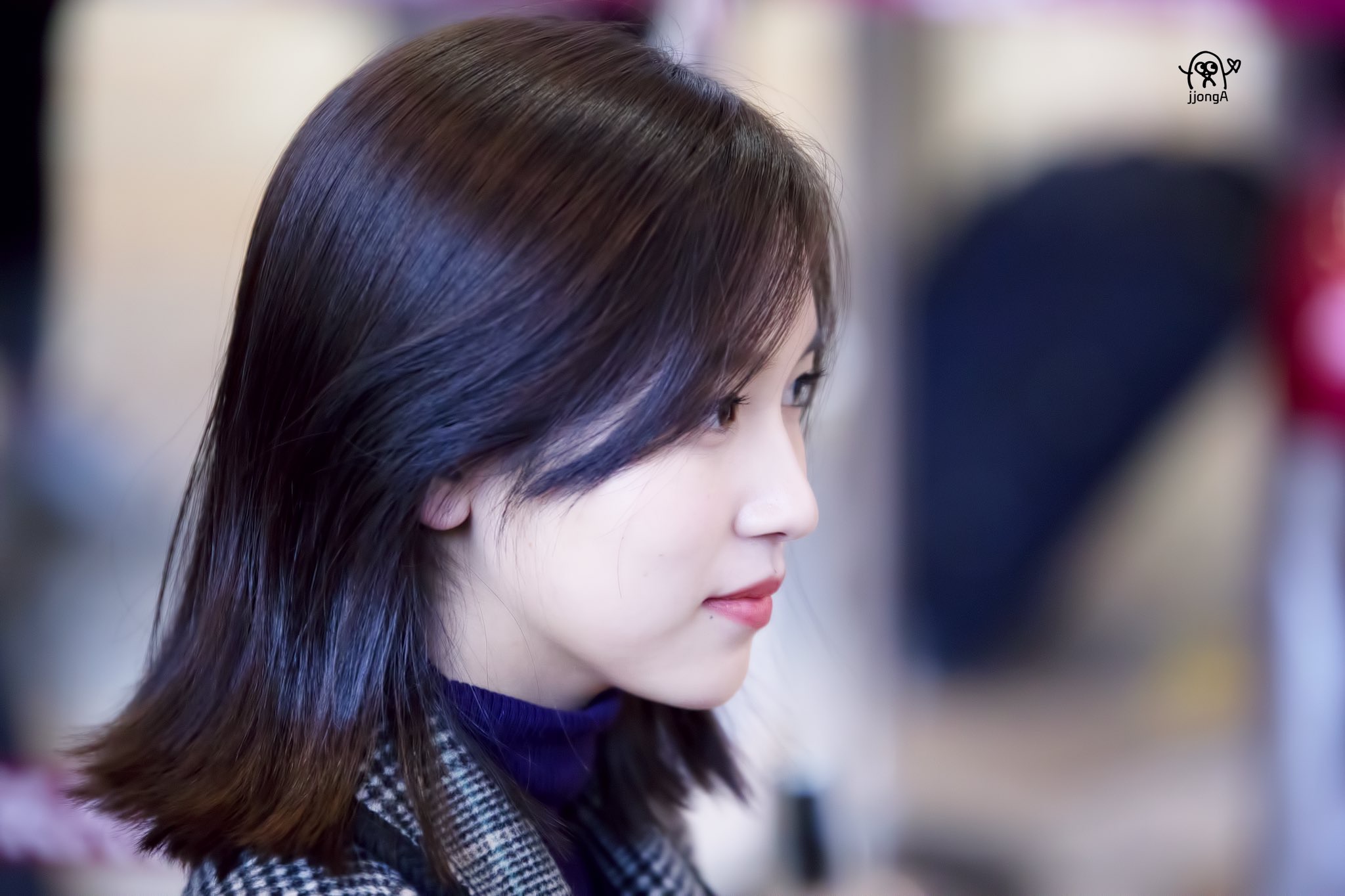  p>名井南(mina),1997年3月24日出生于美国得克萨斯州圣安东尼奥,日本