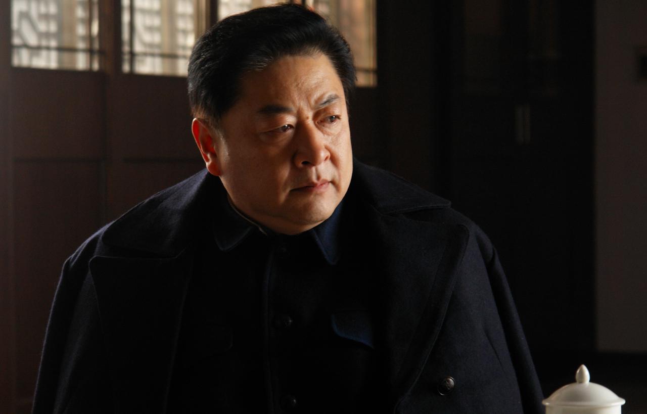 中国维和警察