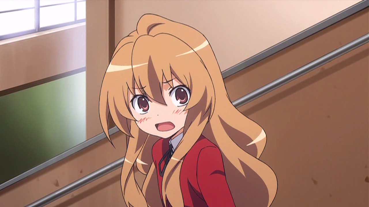 aisaka taiga