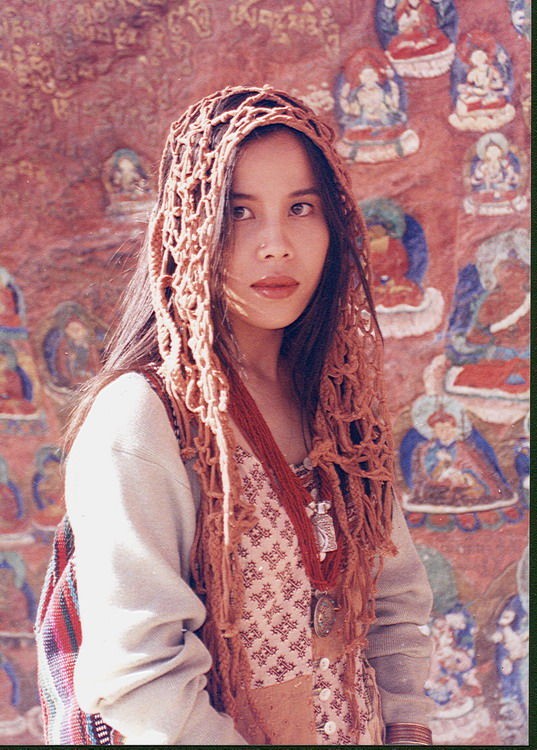  p>《阿姐鼓》是 a target="_blank" href="/item/朱哲琴/1344343"