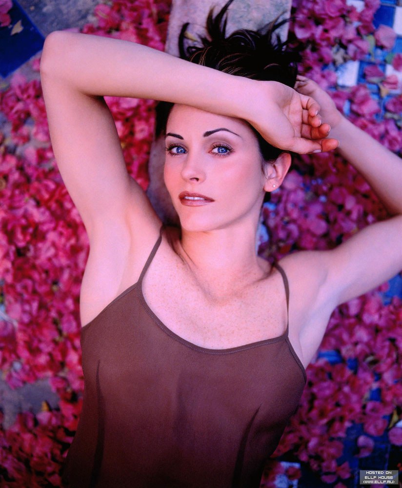  p data-id="go06a4x93w">柯特妮·考克斯 ,1964年6月15日出生于美国