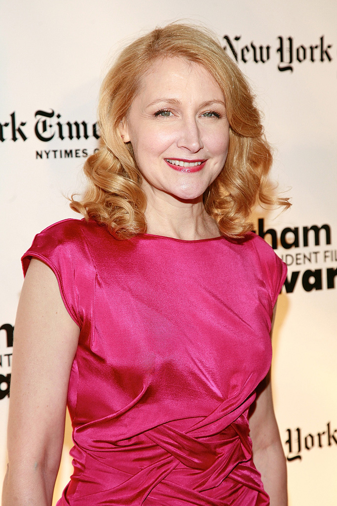  p>派翠西娅·克拉克森(patricia clarkson),1959年12月29日出生于