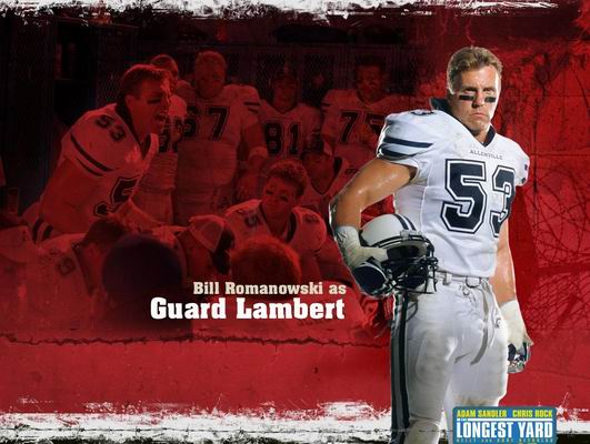  p>《最长的一码》(英文:the longest yard")是1974年上映的美国电影