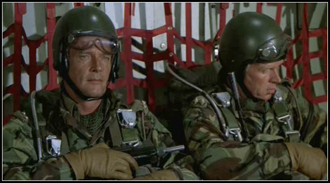 野鹅敢死队thewildgeese(1978)