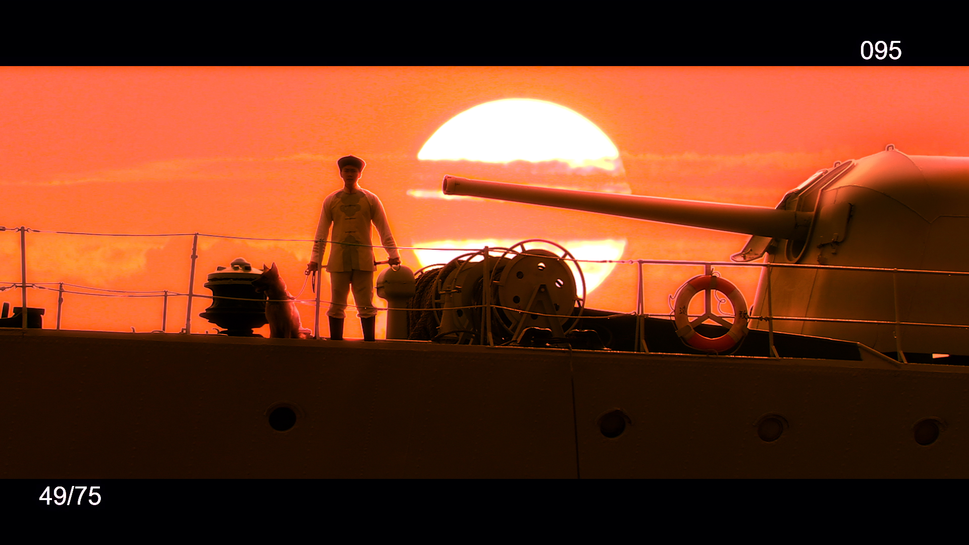 一八九四   甲午大海战