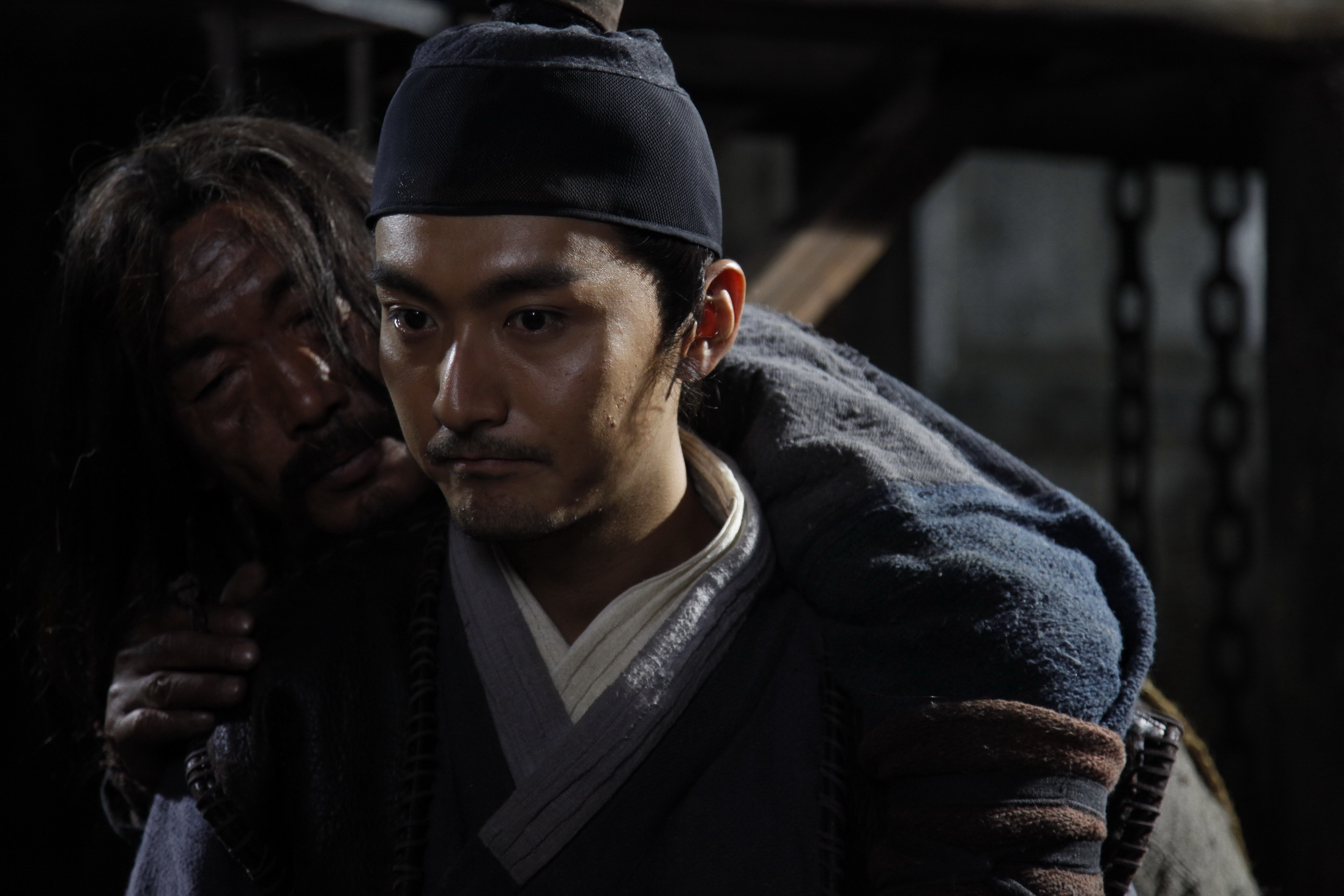  p>《倭寇的踪迹》是由 a href="#" data-lemmaid="870778">徐浩峰 /a