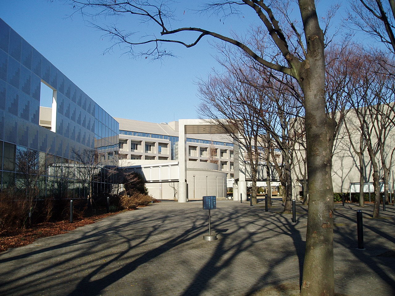 日本首都大学