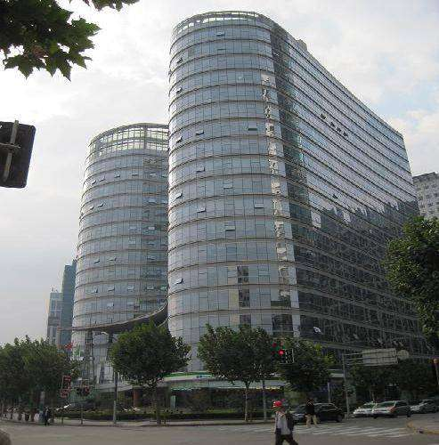 上海双鸽大厦