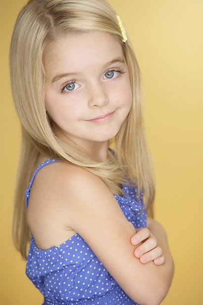 mckenna grace