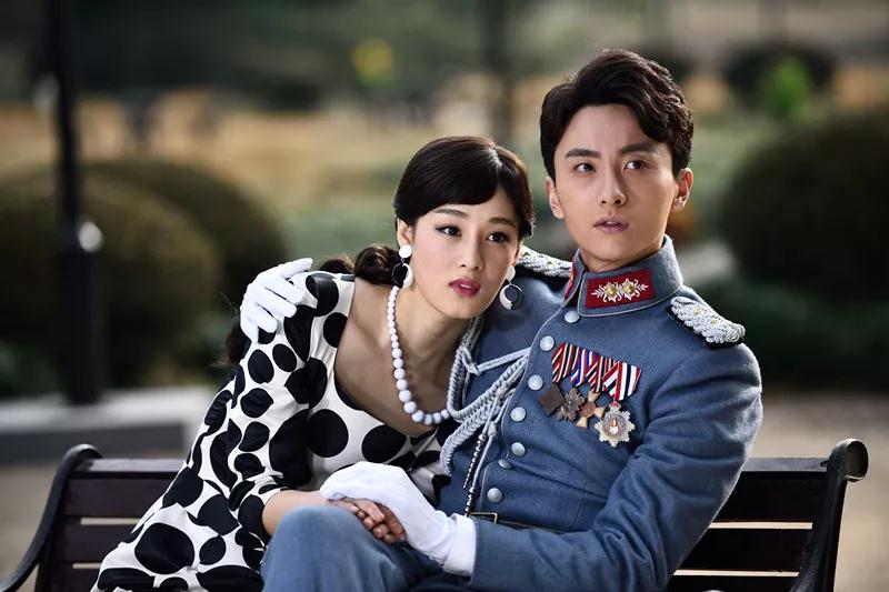 尖锋之烈焰青春