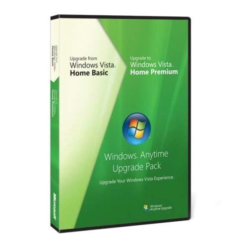 Windows Anytime Upgrade_百度百科