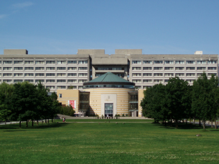 约克大学（加拿大公立综合性大学）_百度百科