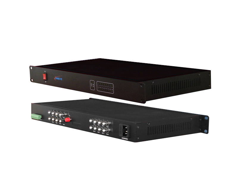 光端机是什么设备，什么是光端机?光端机可以分为哪几种