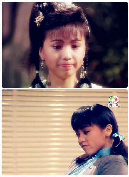  p>邓萃雯(sheren tang),1966年3月2日出生于香港,中国香港影视女演员