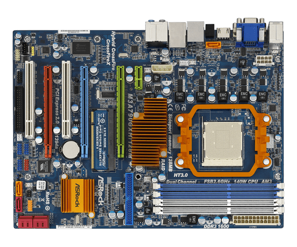  p>华擎m3a790gxh/128m是一款电脑主板,主芯片组为amd 790gx. /p>