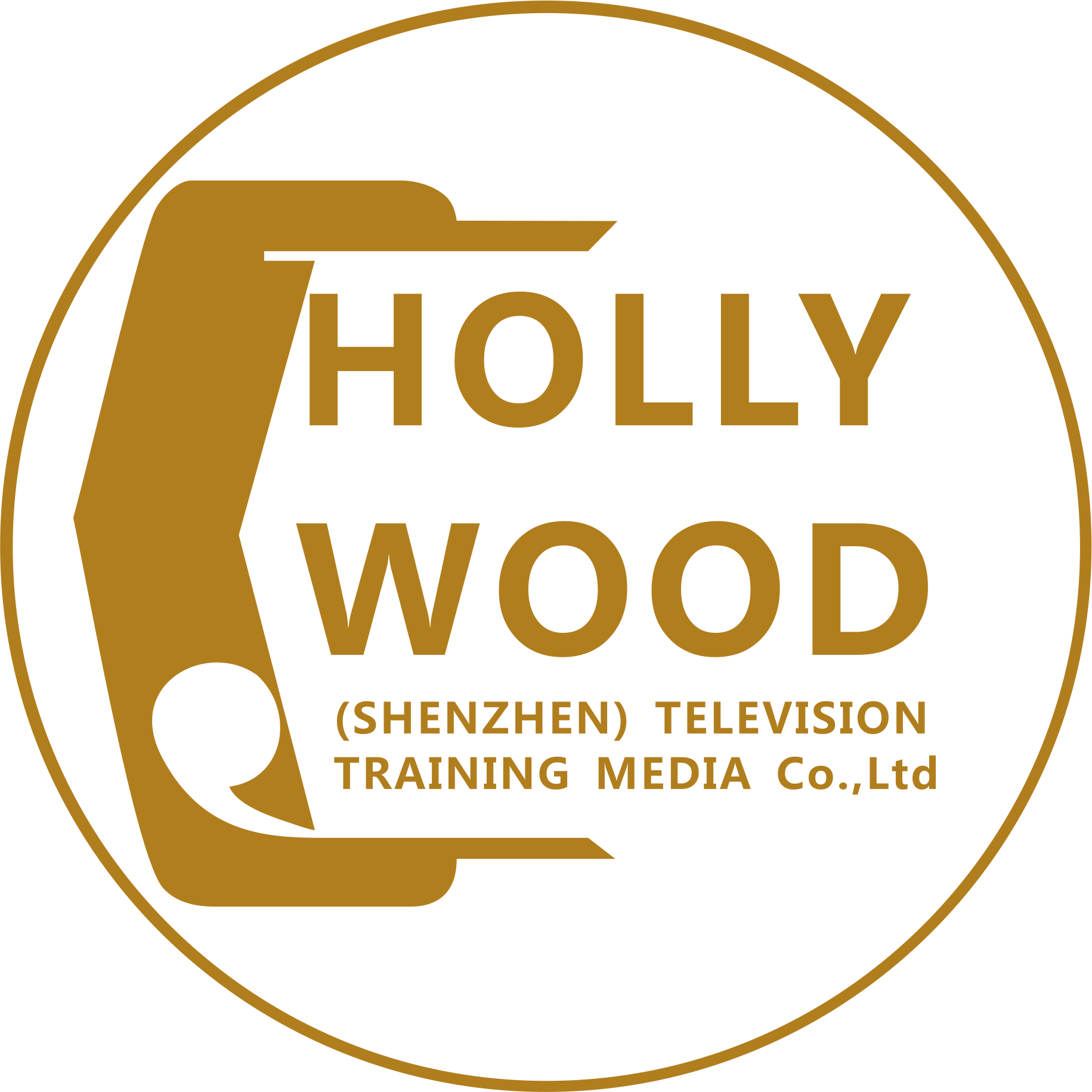 好莱坞(深圳)影视培训文化传媒有限公司
