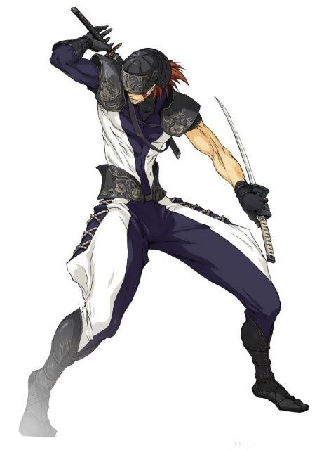  p>风魔小太郎是《 a href="#" data-lemmaid="2733774">战国basara 