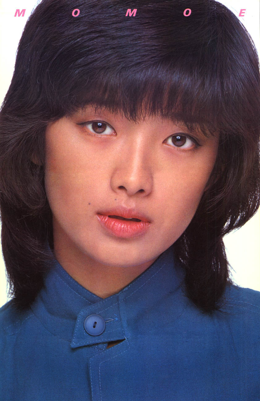  p>山口百惠(日语:やまぐち ももえ;英语:yamaguchi momoe),1959年1月