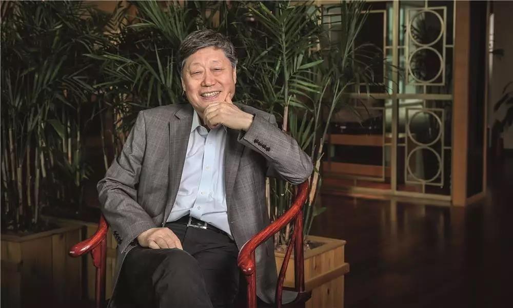 “海尔”张瑞敏：从负债百万到征服欧美，真正的狠人敢于向死而生_百科TA说