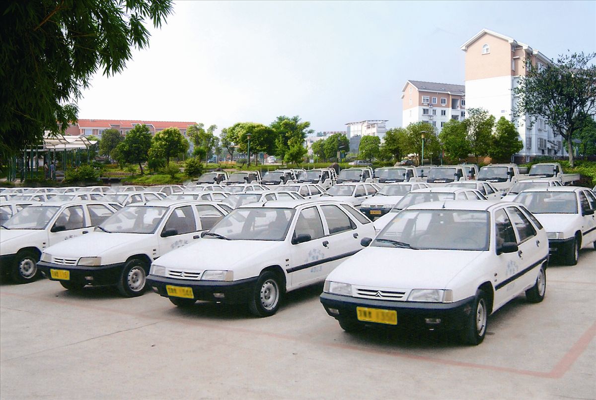 浙江宇翔外国语学院