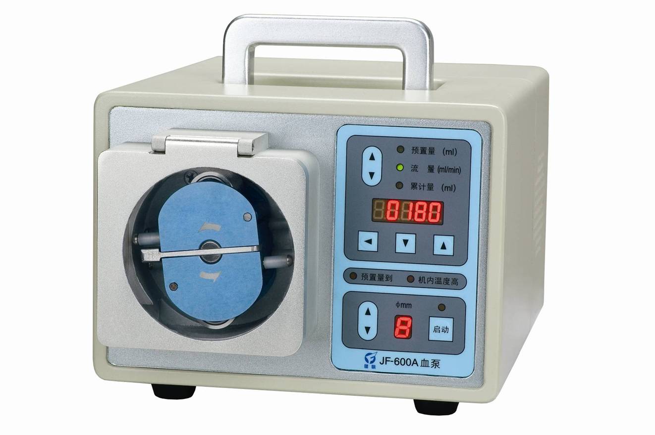 jf-600a血泵