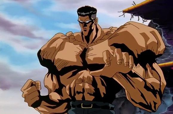  p>户愚吕弟( とぐろ おとうと),男,是一个 a href="#" data-lemmaid=