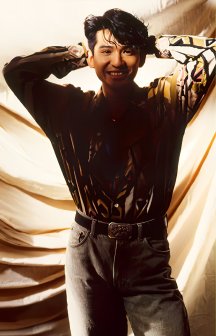 叶世荣《命运派对》时期