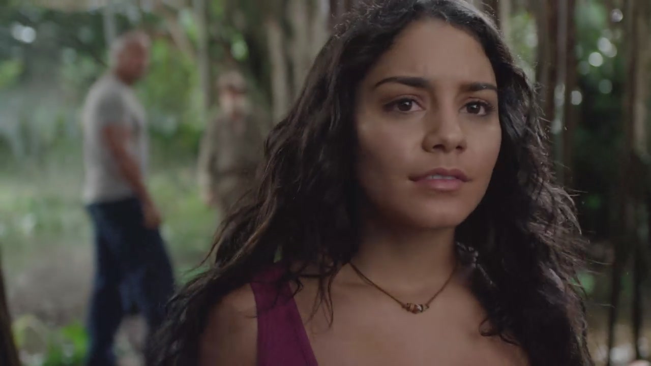 地心历险记2:神秘岛